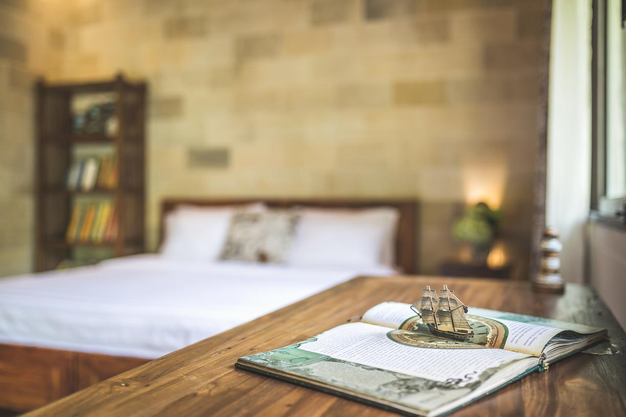 A Priori Villa Ubud Екстериор снимка